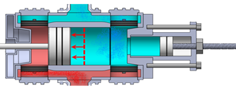 110 Low Volumetric Efficiencies