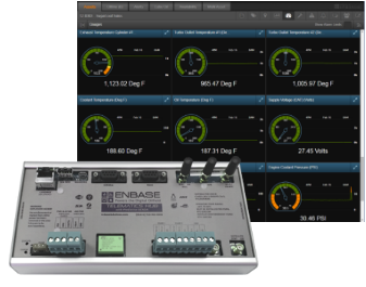 Hub and Dashboard