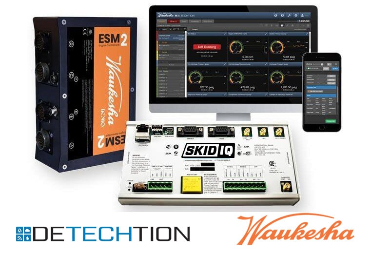 Dynamic Package Control | Optimize Compressor Performance in Real Time
