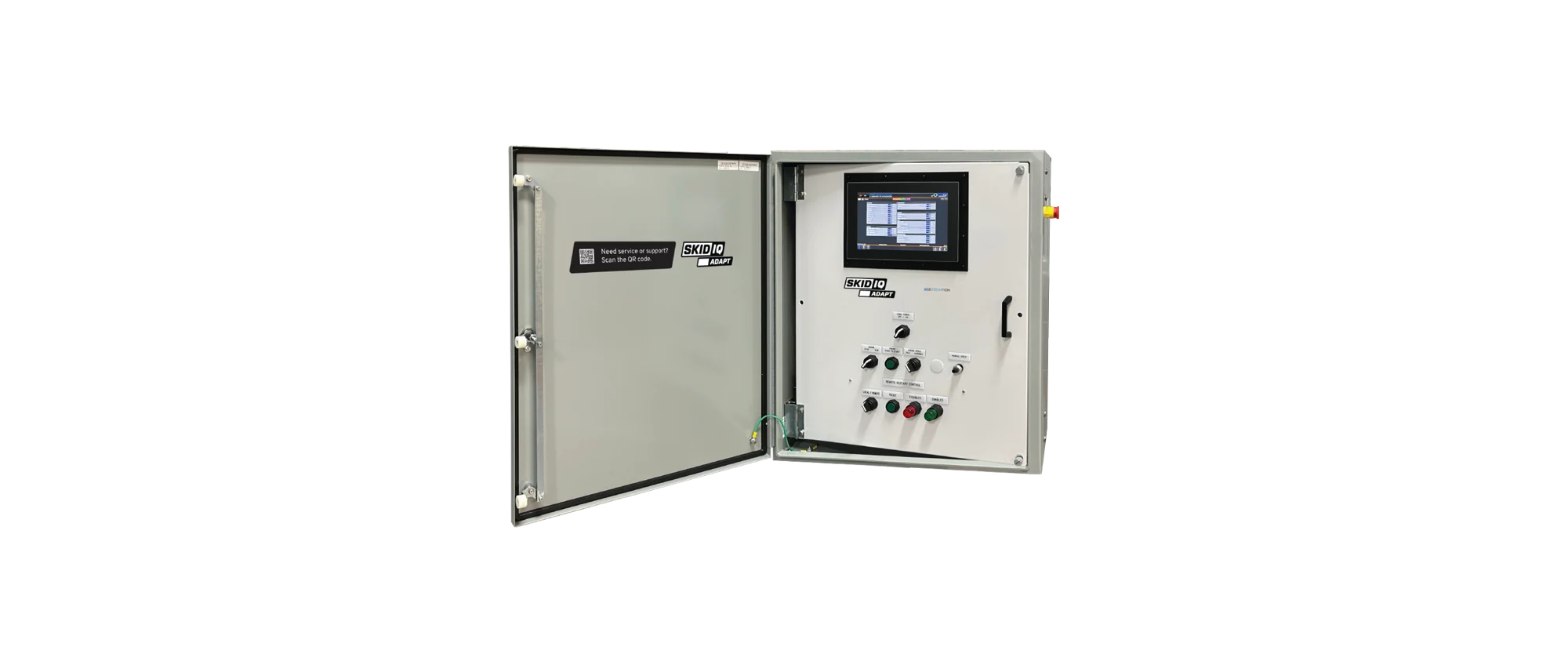 SkidIQ Adapt - panel (1)