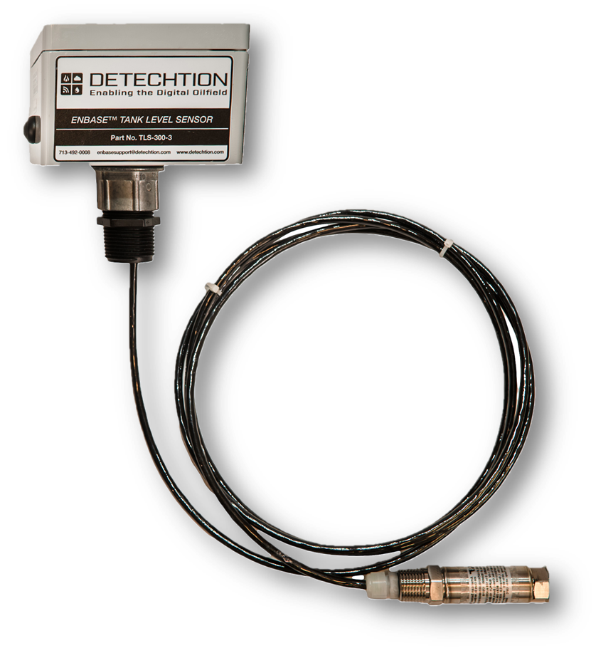 Tank Level Sensor Detechtion Technologies