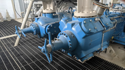 Evaluating for Power Savings in your Compressor Fleet