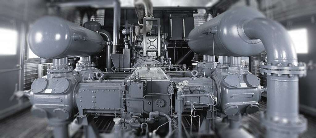 SCADA & PLC in Gas Compression: What They Are, How They Work, & Why You Need More